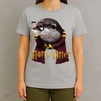 Harry Otter T-Shirt thumb 4