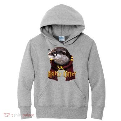 Harry Otter Kids Hoodie