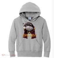 Harry Otter Kids Hoodie thumb 0
