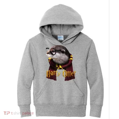Kids Hoodie