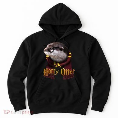 Harry Otter Hoodie