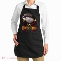 Harry Otter Apron thumb 2