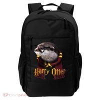 Harry Otter Backpack thumb 0