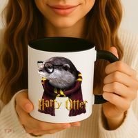 Harry Otter Coffee Mug thumb 3
