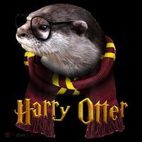 Harry Otter Coffee Mug thumb 5