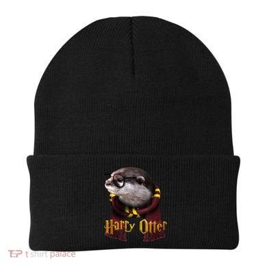 Harry Otter Beanie