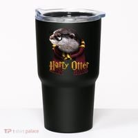 Harry Otter Tumbler thumb 0