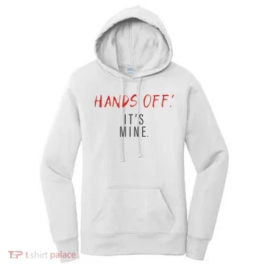 Women's Hoodie