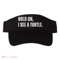 Hold On I See A Turtle Visor thumb 0