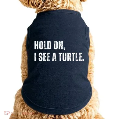 Doggie Tank
