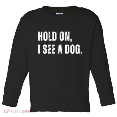 Toddler Long Sleeve