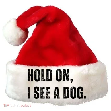 Santa Hat