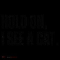 Hold On I See A Cat Lover Pet Parent Humor Coffee Mug thumb 5