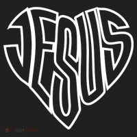 Heart Of Jesus Women's Sweatshirt thumb 2