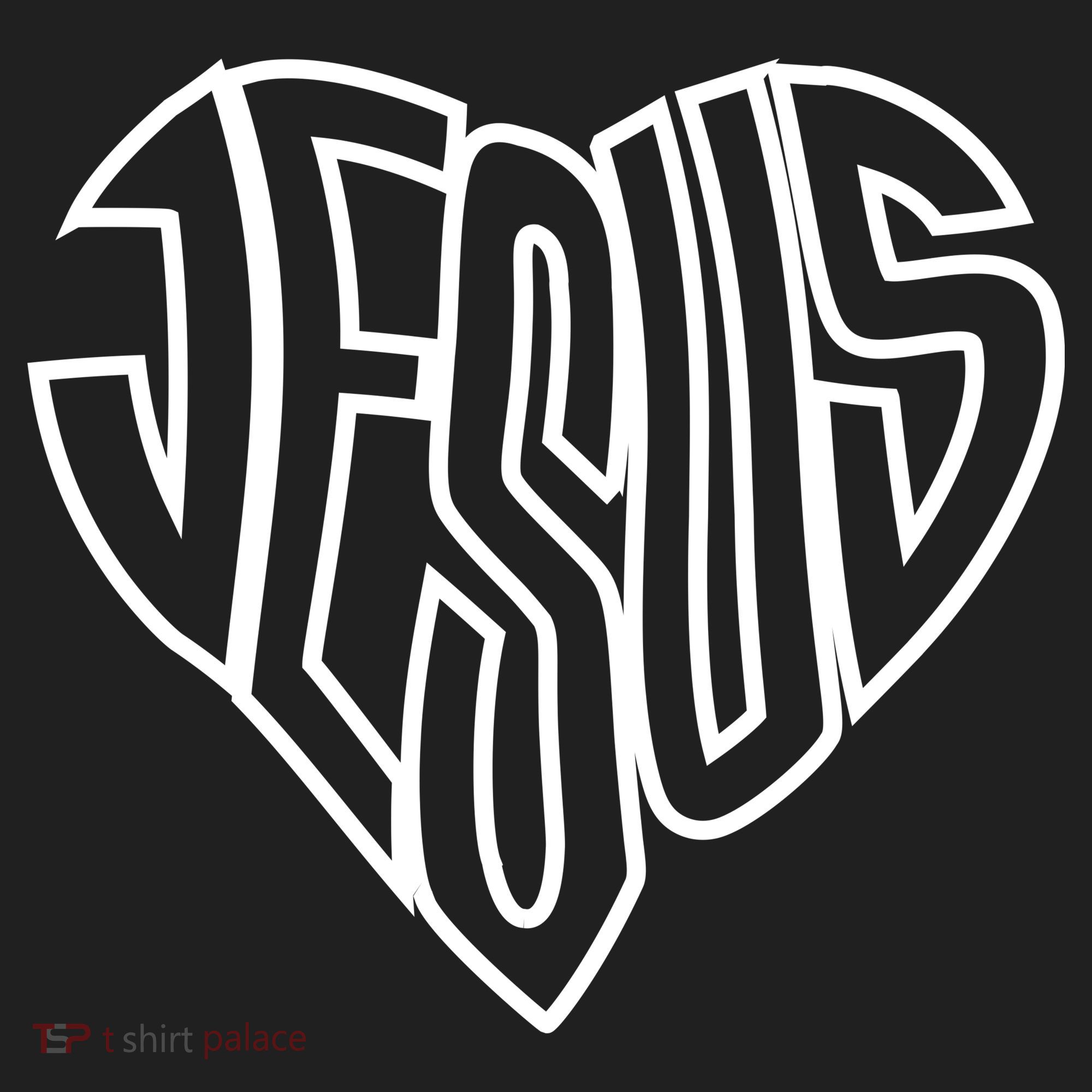 Heart Of Jesus Women's Sweatshirt