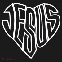 Heart Of Jesus Coaster thumb 2