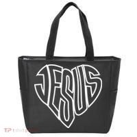 Heart Of Jesus Tote Bag thumb 0