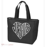 Heart Of Jesus Tote Bag thumb 3