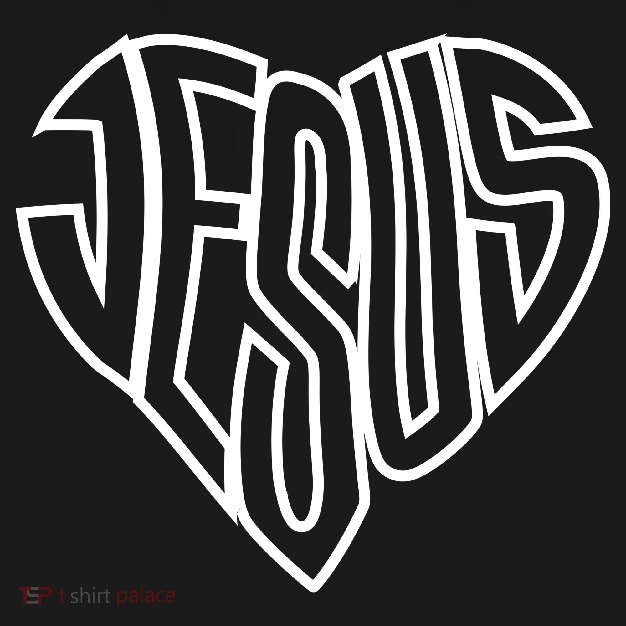 Heart Of Jesus Tote Bag