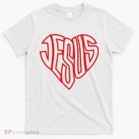 Heart Of Jesus T-Shirt thumb 0