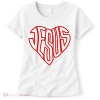Heart Of Jesus Women's T-Shirt thumb 0