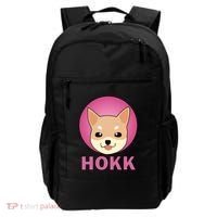 HOKK Hokkaidu Inu Crypto Currency Backpack thumb 0