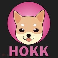 HOKK Hokkaidu Inu Crypto Currency Tumbler thumb 3