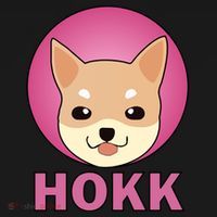 HOKK Hokkaidu Inu Crypto Currency Women's T-Shirt thumb 6