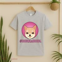 HokknHodl Hokk And Hold Crypto  T-Shirt thumb 2