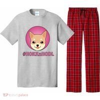 HokknHodl Hokk And Hold Crypto  Pajama Set thumb 0
