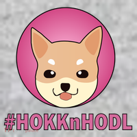 HokknHodl Hokk And Hold Crypto  Kids Sweatshirt thumb 2