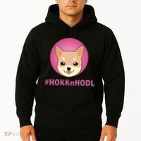 HokknHodl Hokk And Hold Crypto  Hoodie thumb 2