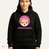 HokknHodl Hokk And Hold Crypto  Hoodie thumb 5