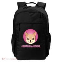 HokknHodl Hokk And Hold Crypto  Backpack thumb 0