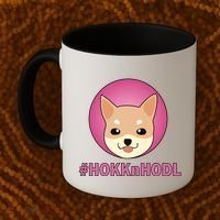 HokknHodl Hokk And Hold Crypto  Coffee Mug thumb 2