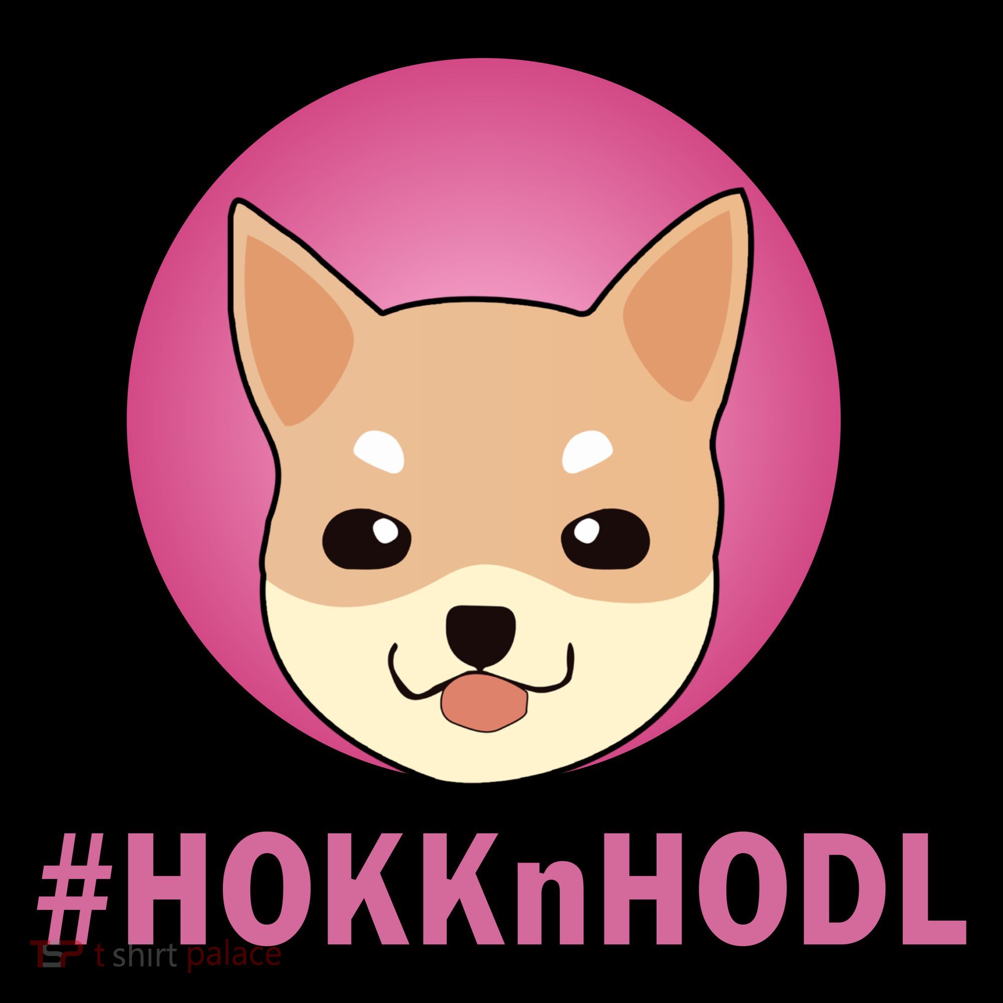 HokknHodl Hokk And Hold Crypto  Coffee Mug