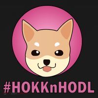 HokknHodl Hokk And Hold Crypto  Women's Hoodie thumb 2