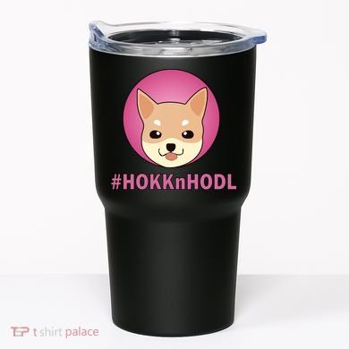 HokknHodl Hokk And Hold Crypto  Tumbler