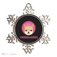 HokknHodl Hokk And Hold Crypto  Ornament thumb 0