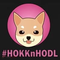 HokknHodl Hokk And Hold Crypto  Ornament thumb 1