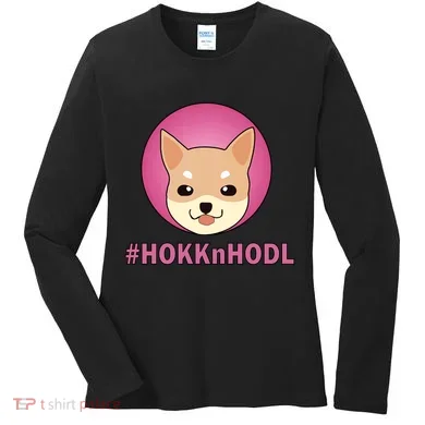 Women's Long Sleeve Shirt