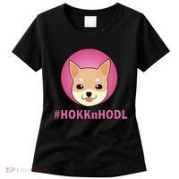 HokknHodl Hokk And Hold Crypto  Women's T-Shirt thumb 0