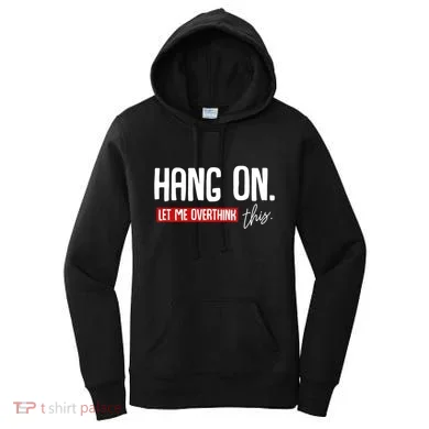 Women's Hoodie