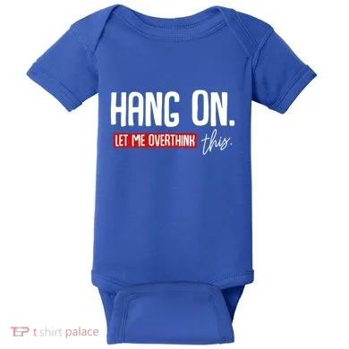 Baby Bodysuit