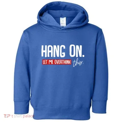 Toddler Hoodie