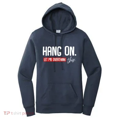 Women's Hoodie