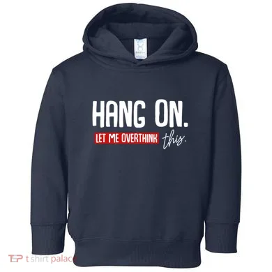 Toddler Hoodie