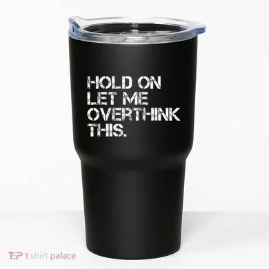 Tumbler