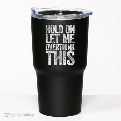 Tumbler