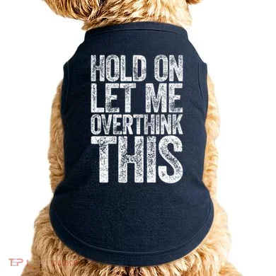 Doggie Tank
